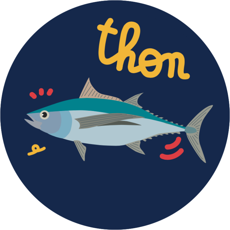 Terrine de thon blanc